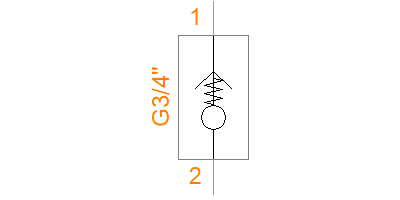 HC870-3/4
